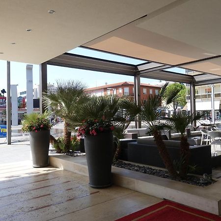 לידו די ג'סולו Hotel Principe Palace מראה חיצוני תמונה