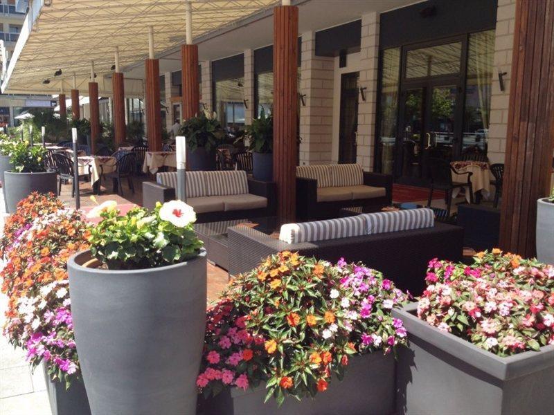 לידו די ג'סולו Hotel Principe Palace מראה חיצוני תמונה