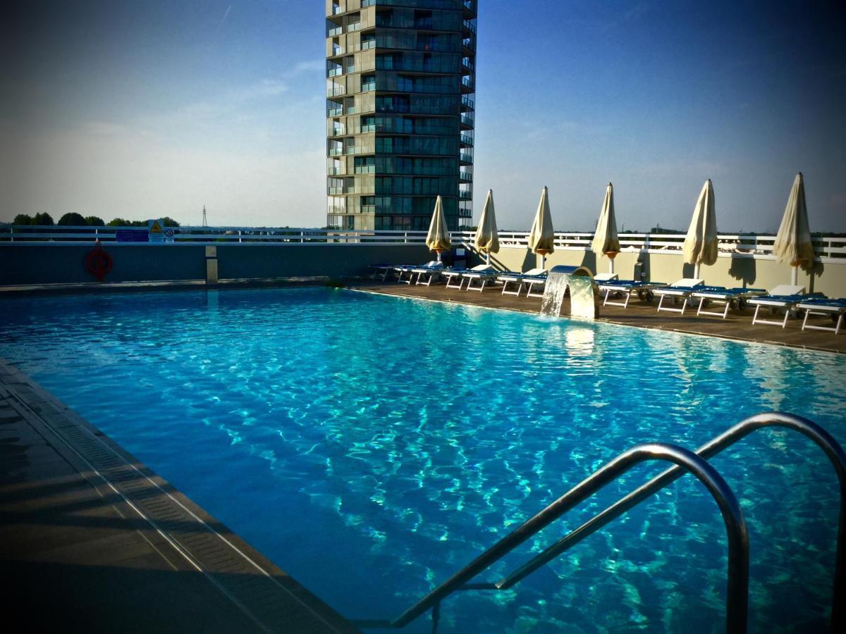 לידו די ג'סולו Hotel Principe Palace מראה חיצוני תמונה